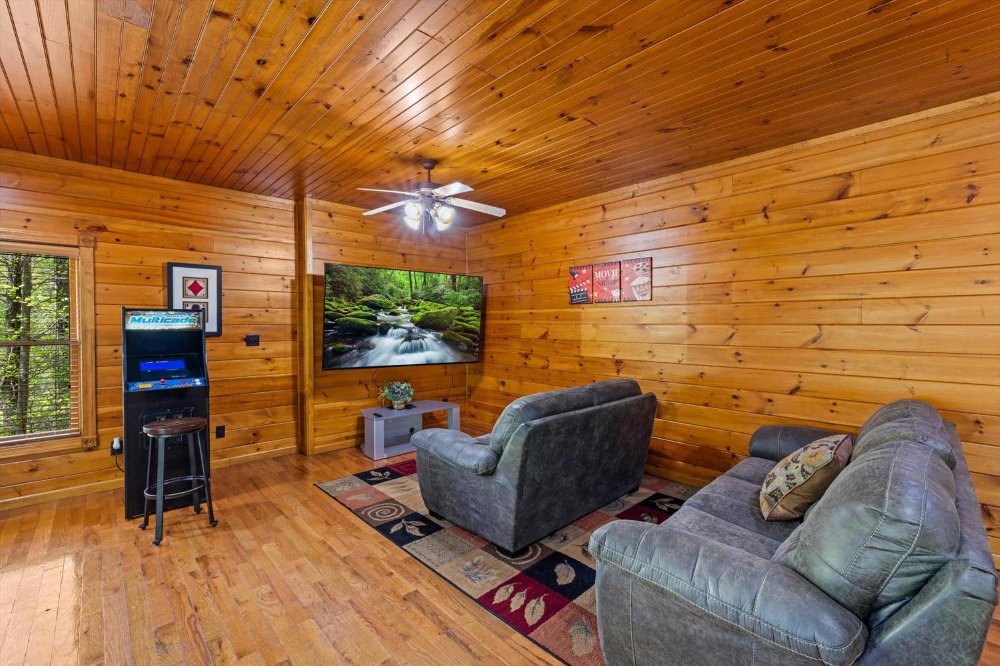Lookout Lodge Gatlinburg Esterno foto