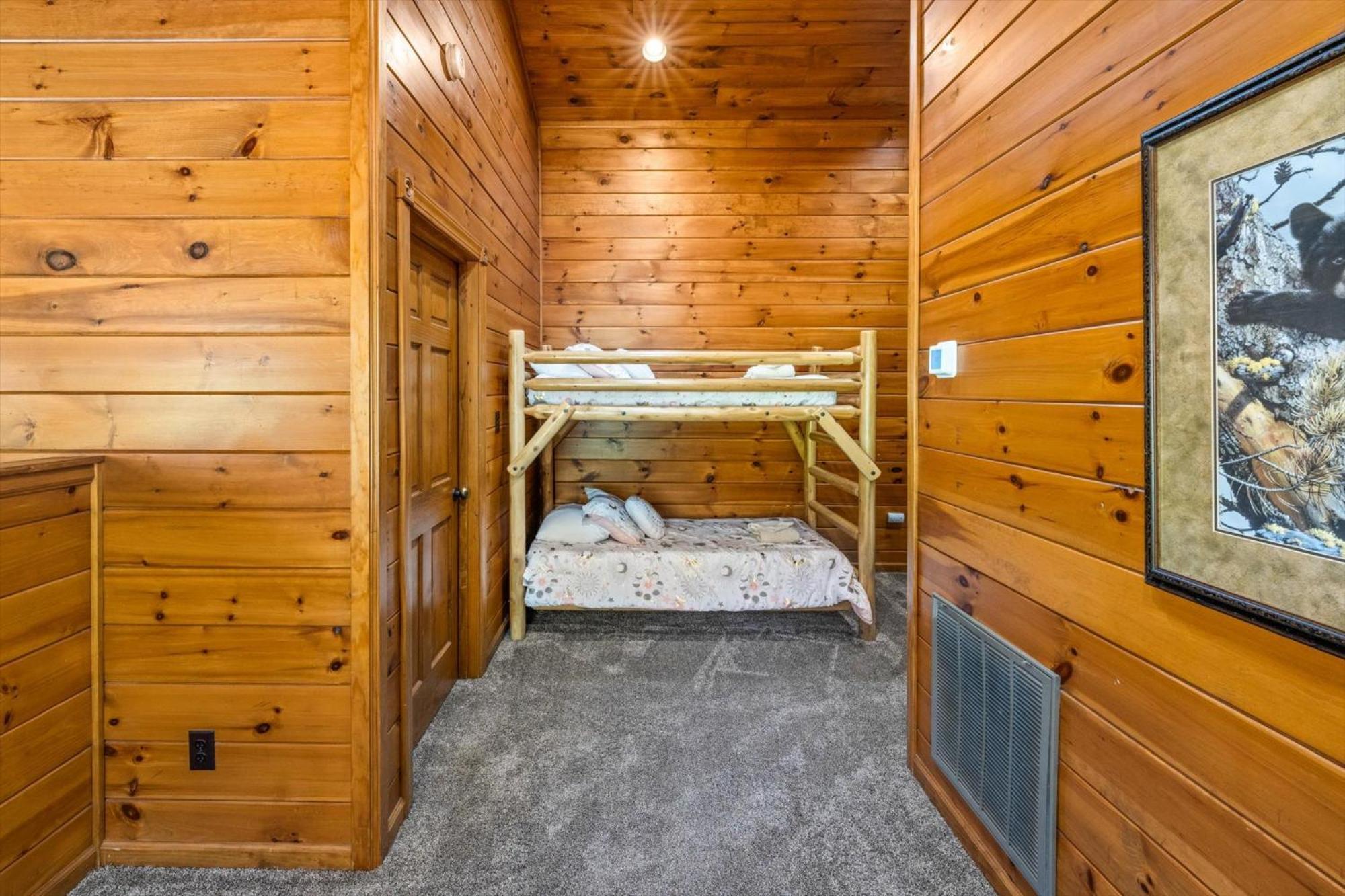 Lookout Lodge Gatlinburg Esterno foto