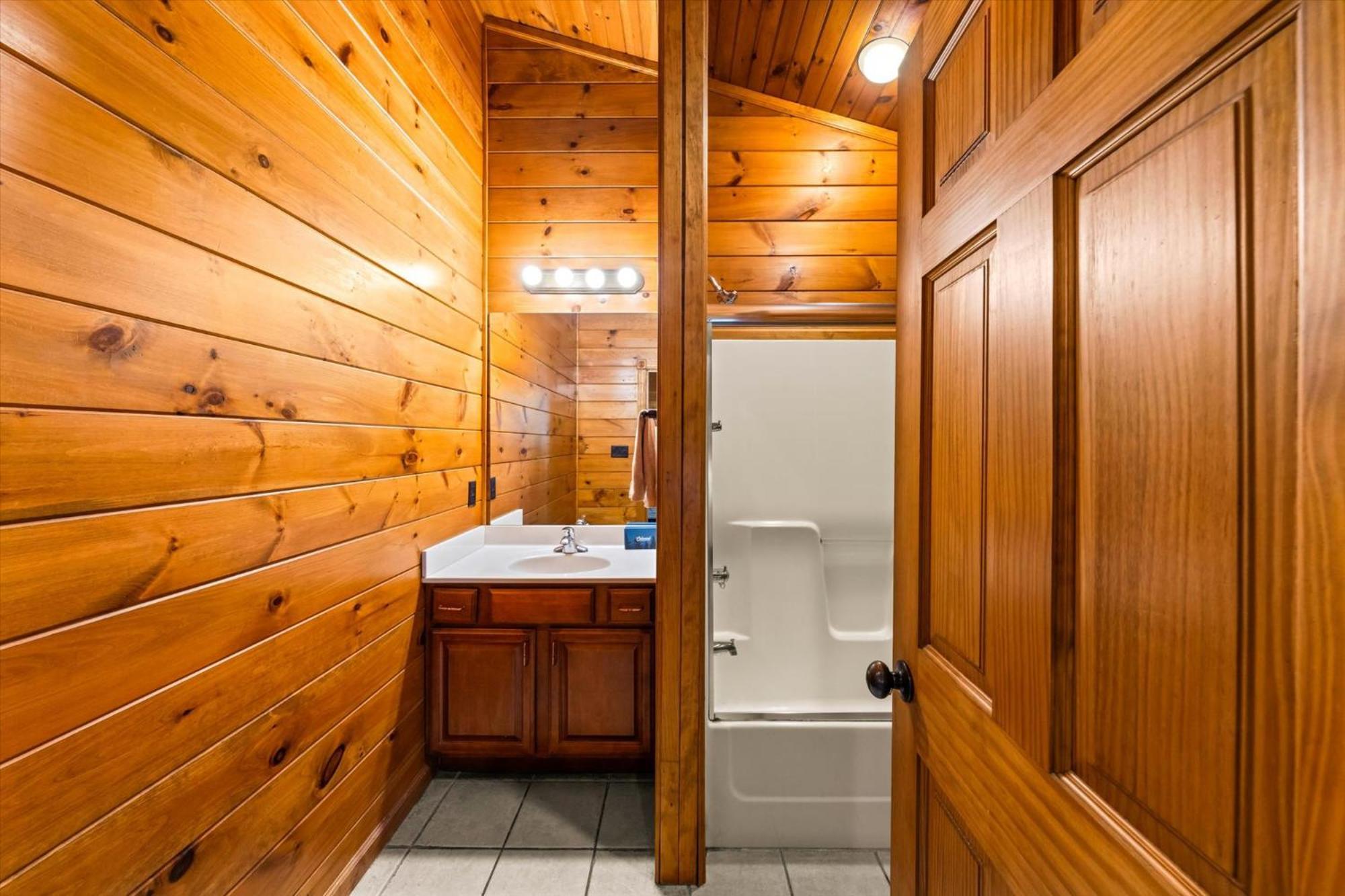Lookout Lodge Gatlinburg Esterno foto